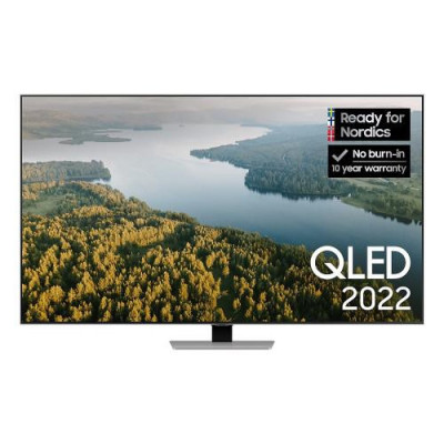 Телевізор Samsung QE55Q83B