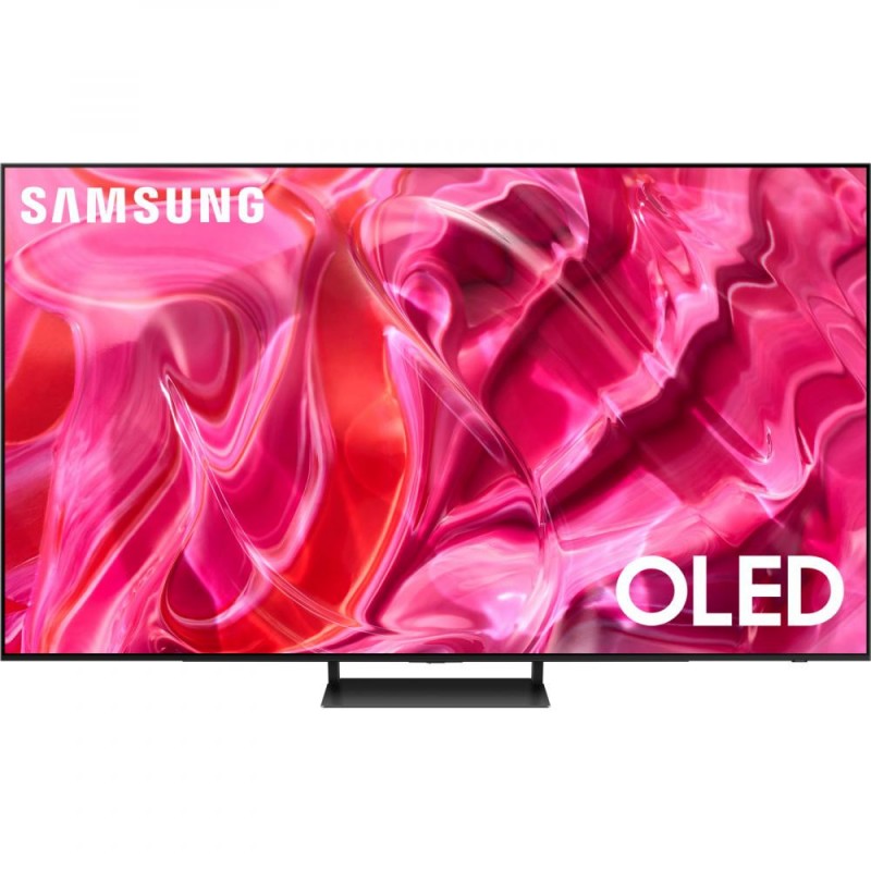 Телевізор Samsung QE55S90C