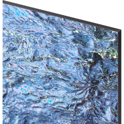 Телевізор Samsung QE85QN900C