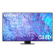 Телевізор Samsung QE98Q80C
