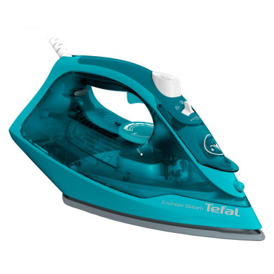 Праска з парою Tefal Express Steam FV2867E0
