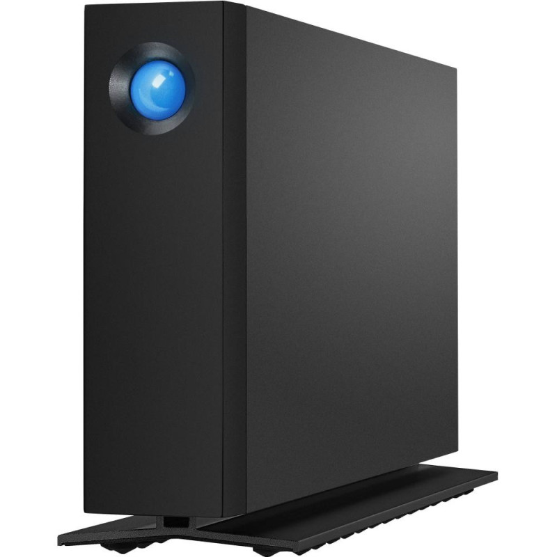 Жорсткий диск LaCie d2 Professional 14 TB (STHA14000800)