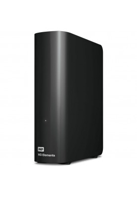 Жорсткий диск WD Elements Desktop 12 TB (WDBWLG0120HBK)