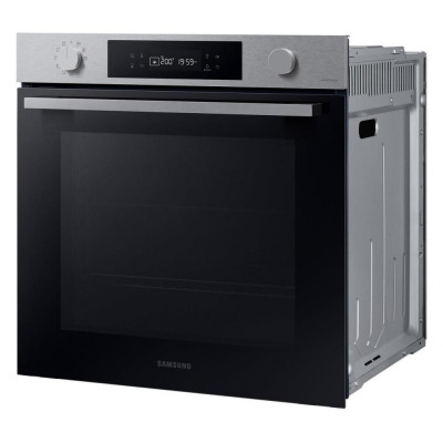 Духовка електрична Samsung NV7B41207AS