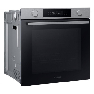 Духовка електрична Samsung NV7B41207AS