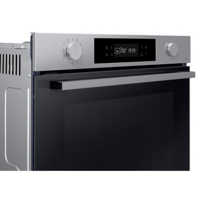 Духовка електрична Samsung NV7B41207AS