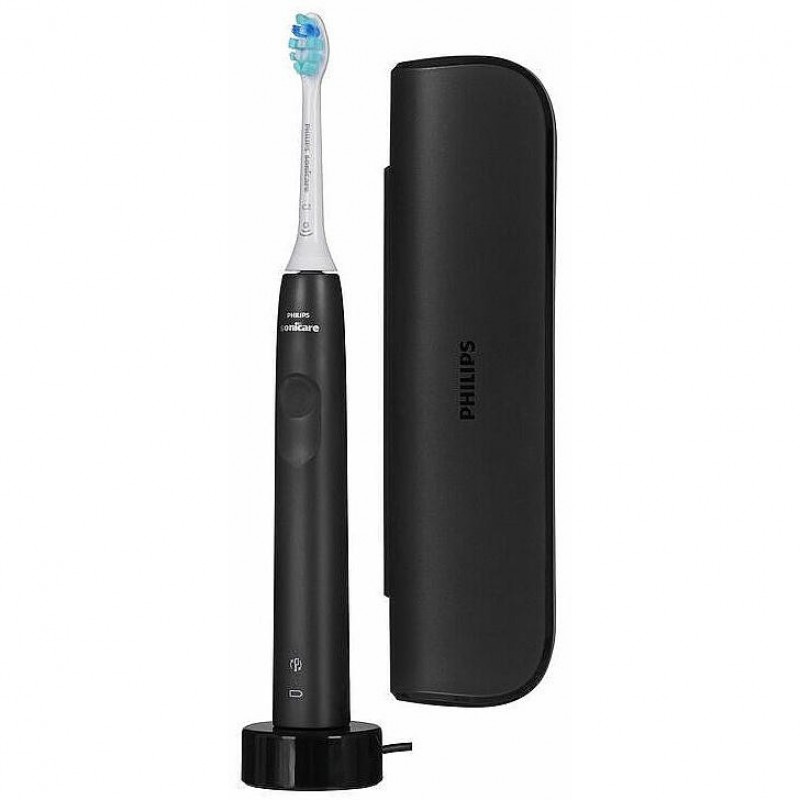 Електрична зубна щітка Philips Sonicare 3100 series HX3673/14