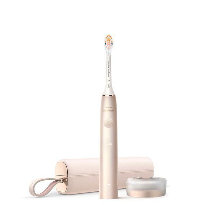 Електрична зубна щітка Philips Sonicare 9900 Prestige SenseIQ HX9992/11