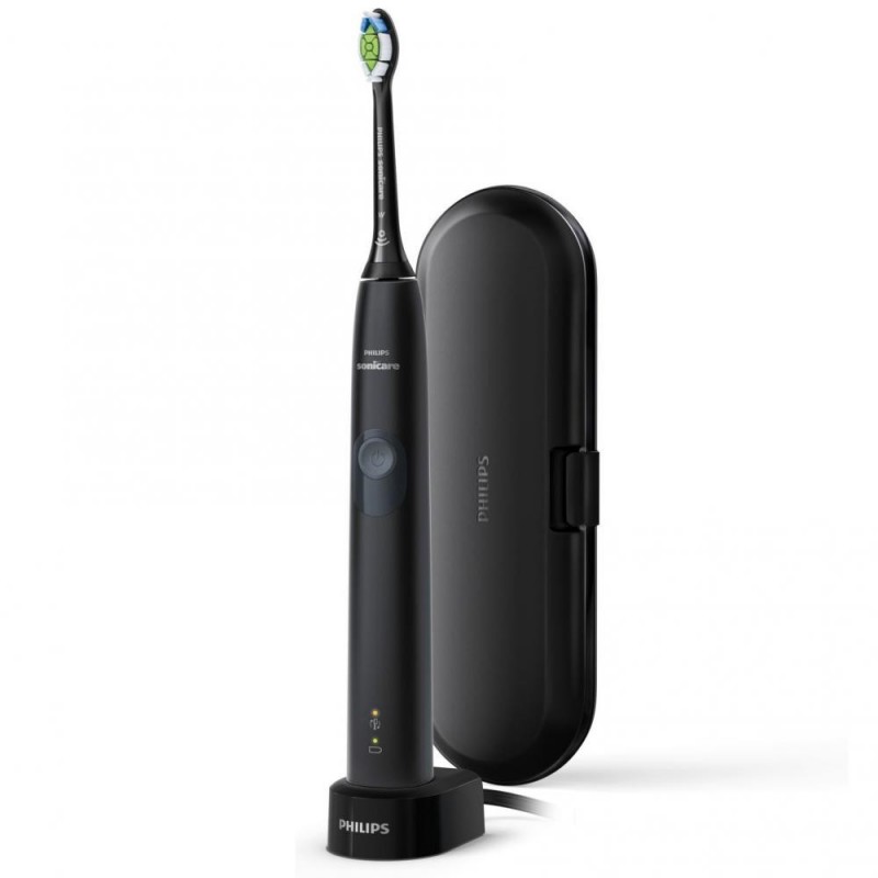 Електрична зубна щітка Philips Sonicare ProtectiveClean 4300 HX6800/87