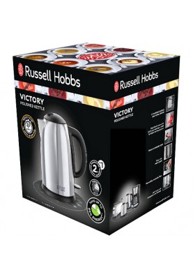 Електрочайник Russell Hobbs Victory 23930-70