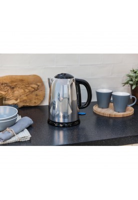 Електрочайник Russell Hobbs Victory 23930-70