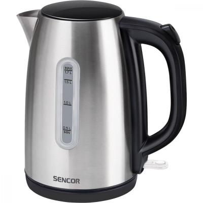 Електрочайник Sencor SWK 1720BK