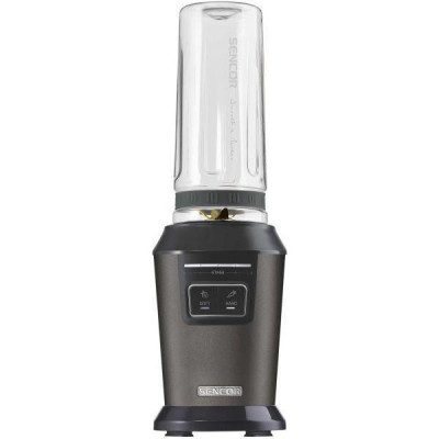 Фітнес-блендер Sencor SBL 7178BK