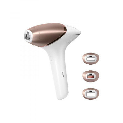 Фотоепілятор Philips Lumea IPL 9900 Series BRI973/00