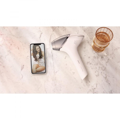 Фотоепілятор Philips Lumea IPL 9900 Series BRI973/00
