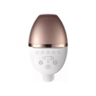 Фотоепілятор Philips Lumea IPL 9900 Series BRI973/00