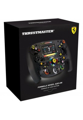 Геймпад Thrustmaster Formula Wheel Add-On Ferrari SF1000 Edition (4060172)