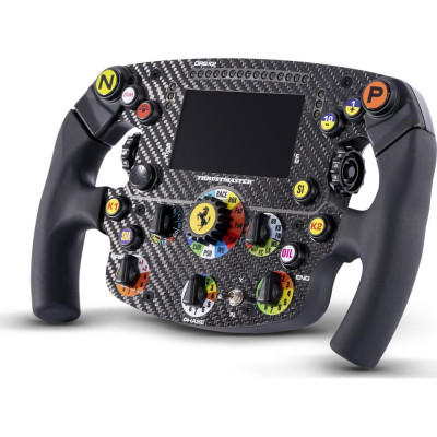 Геймпад Thrustmaster Formula Wheel Add-On Ferrari SF1000 Edition (4060172)