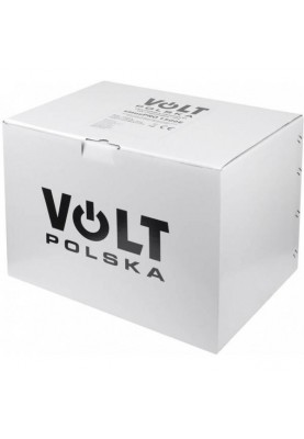 Гібридний ДБЖ/інвертор Volt Polska SINUS PRO 1500E 12V 230V (3SP091512E)