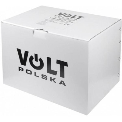 Гібридний ДБЖ/інвертор Volt Polska SINUS PRO 1500E 12V 230V (3SP091512E)
