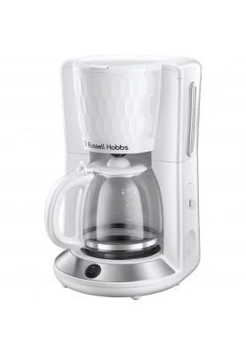 Крапельна кавоварка Russell Hobbs Inspire 24390-56