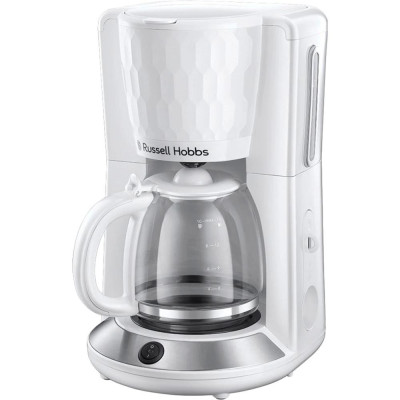 Крапельна кавоварка Russell Hobbs Inspire 24390-56