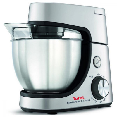 Кухонна машина Tefal QB516D38