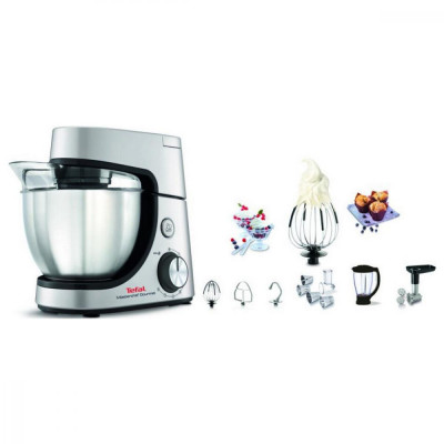 Кухонна машина Tefal QB516D38