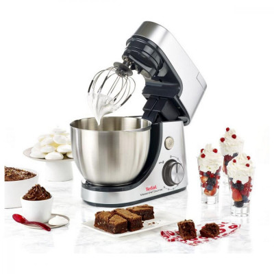 Кухонна машина Tefal QB516D38