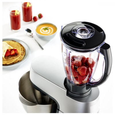 Кухонна машина Tefal QB516D38