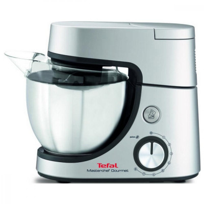 Кухонна машина Tefal QB516D38