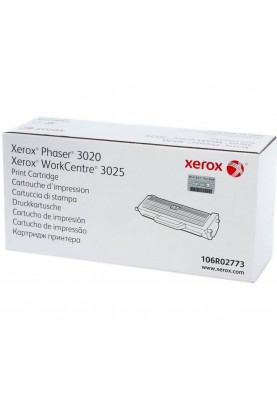 Лазерний картридж Xerox 106R02773