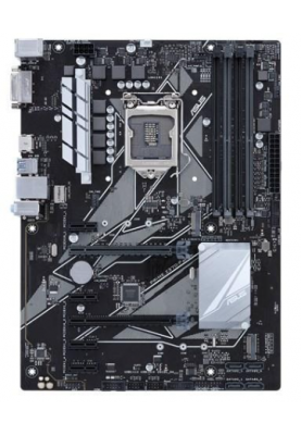 Материнська плата ASUS PRIME Z370-P