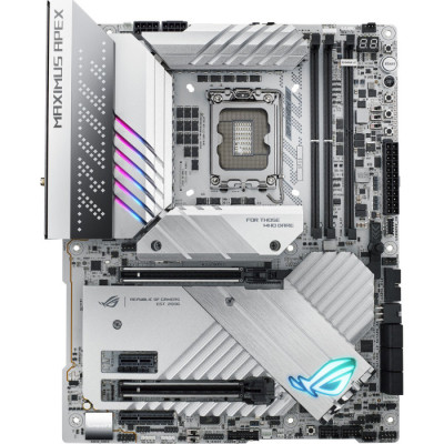 Материнська плата ASUS ROG MAXIMUS Z790 APEX