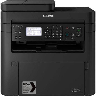 МФП Canon i-Sensys MF264DW II (5938C017)