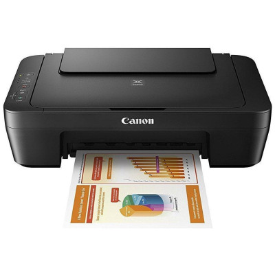 БФП Canon Pixma MG2550S (0727C006)