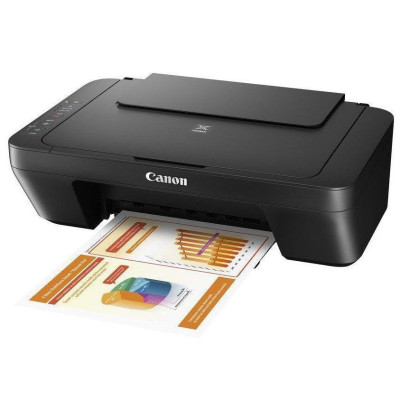 БФП Canon Pixma MG2550S (0727C006)