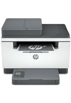 БФП HP LaserJet M234sdwe (6GX01E)