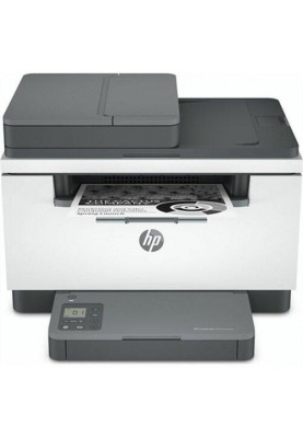 БФП HP LaserJet M234sdwe (6GX01E)