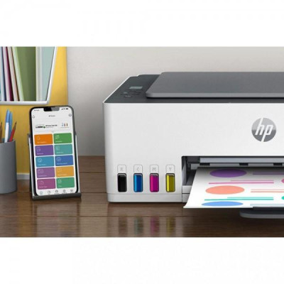 БФП HP Smart Tank 580 + Wi-Fi (1F3Y2A)