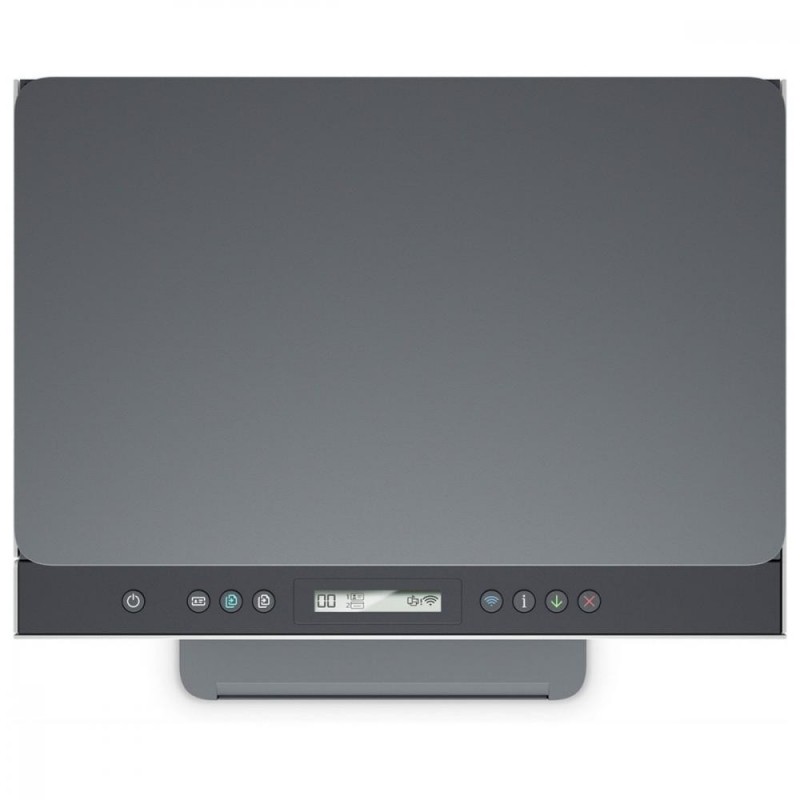 БФП HP Smart Tank 720 + Wi-Fi (6UU46A)