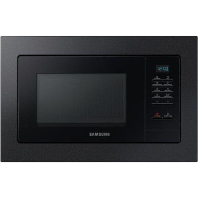 Мікрохвильова піч з грилем Samsung MG23A7013NB