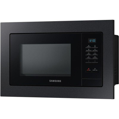 Мікрохвильова піч з грилем Samsung MG23A7013NB