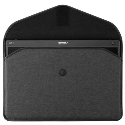 Монітор ASUS MB16AWP (90LM07I1-B01370)
