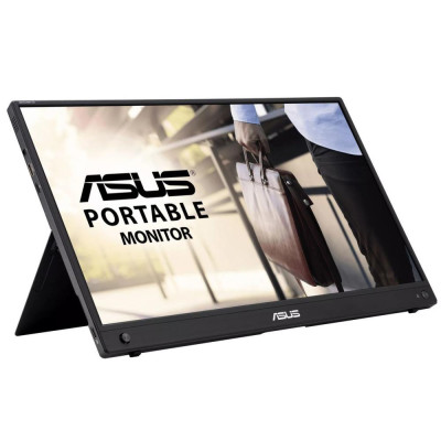 Монітор ASUS MB16AWP (90LM07I1-B01370)