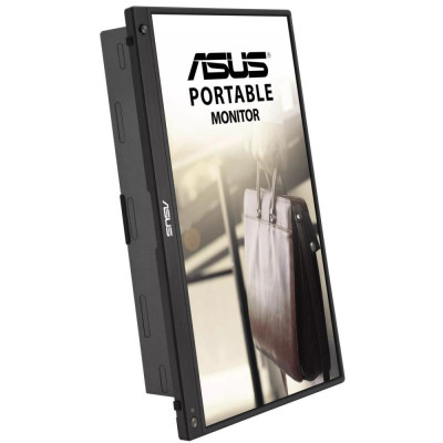 Монітор ASUS MB16AWP (90LM07I1-B01370)