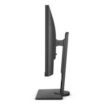 Монітор BenQ PD2705Q Grey (9H.LJELA.TBE)