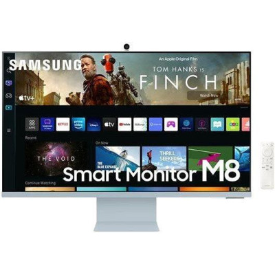 Монітор Samsung Smart M8 (LS32BM80B)