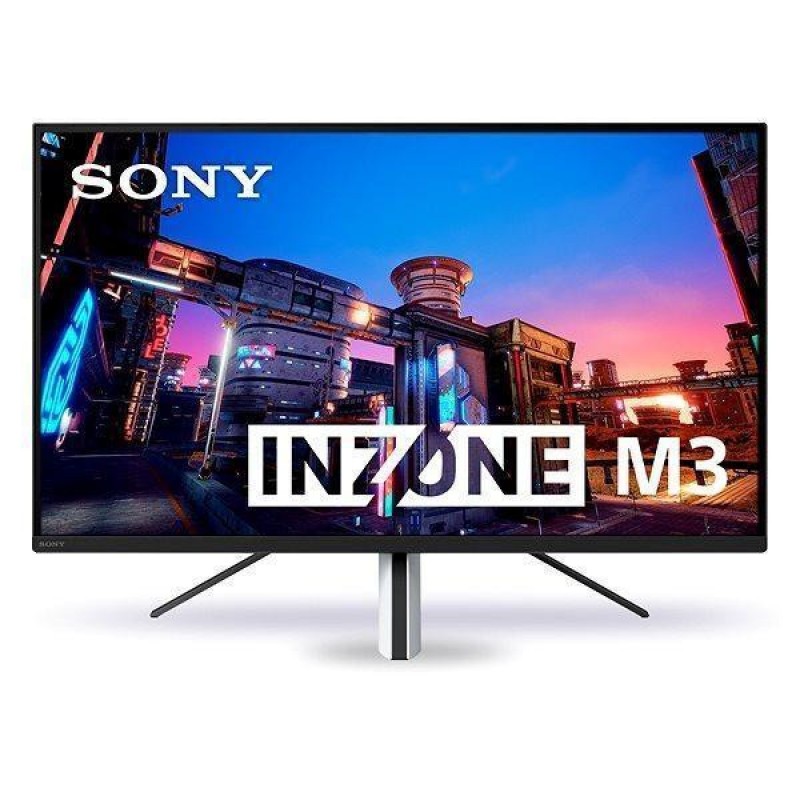 Монітор Sony INZONE M3 (SDMF27M30AEP)