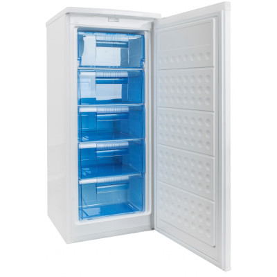 Морозильна камера ERGO BD-125